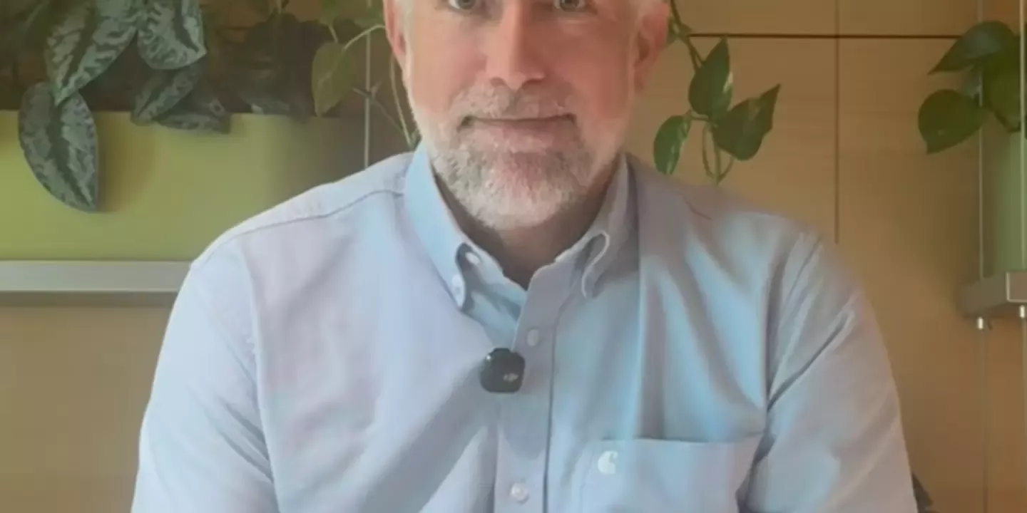 Expert videoExpert video