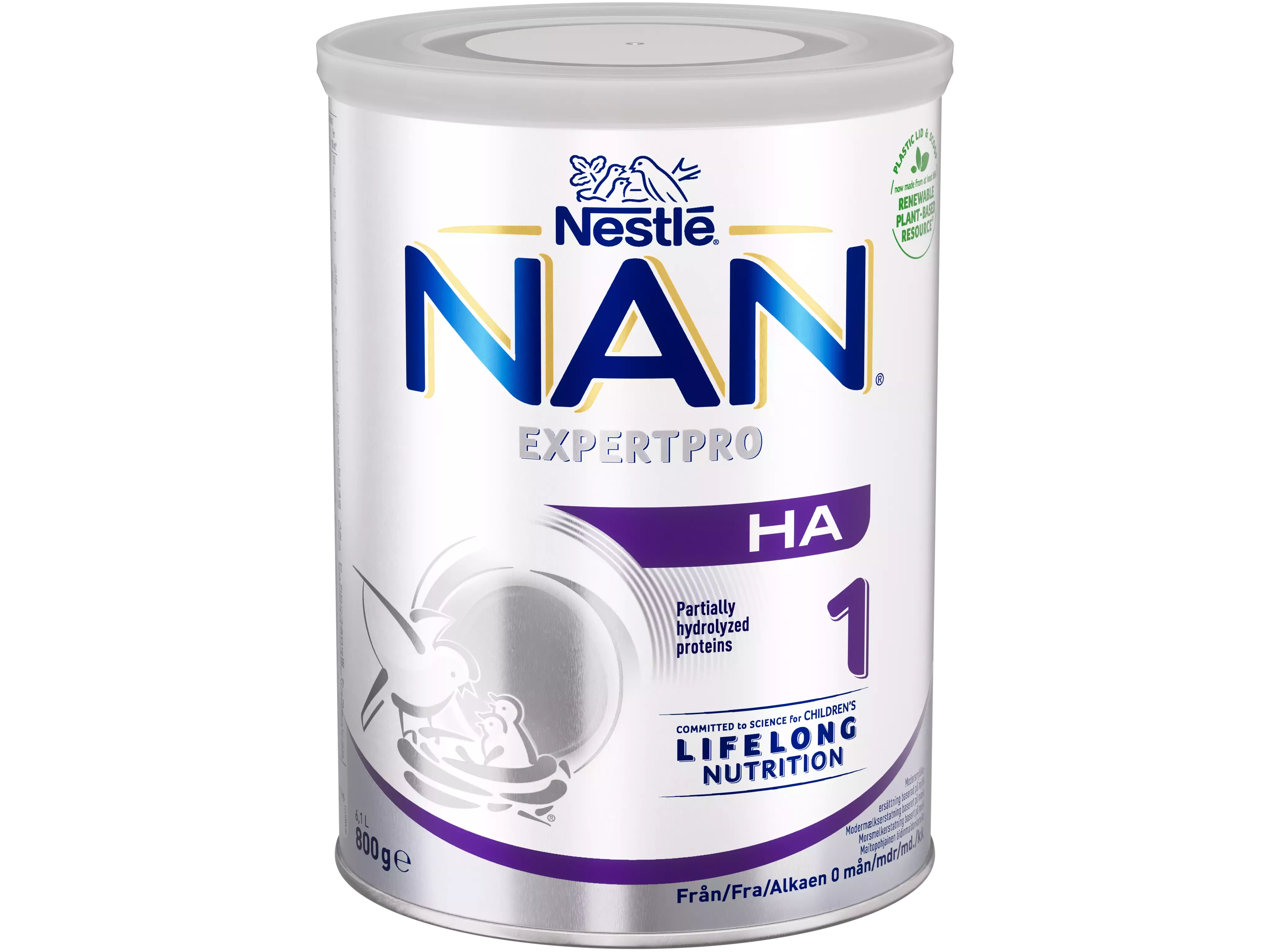 NAN