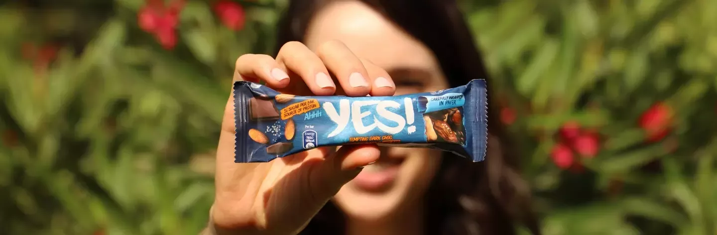 YES!