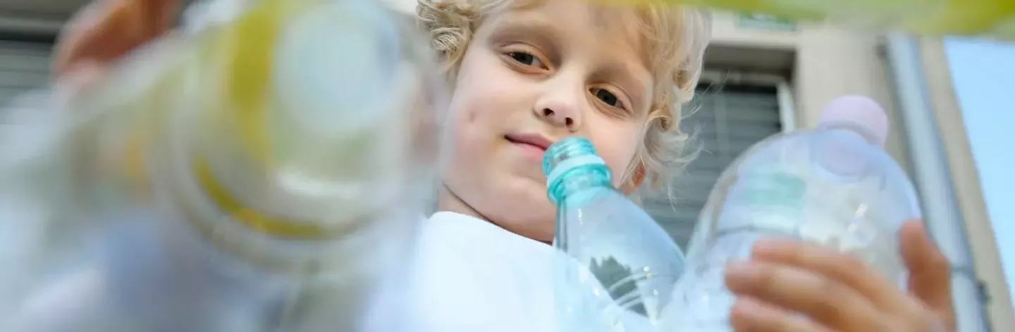 Nestlé intensiverer transformasjonen til mer bærekraftig emballasje